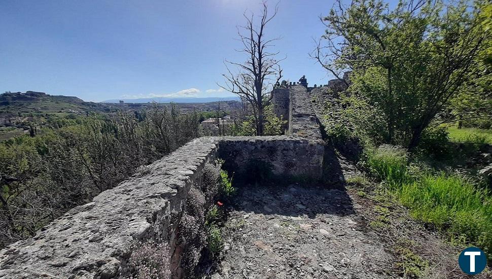 El Ayuntamiento destinará tres millones a actuaciones en el patrimonio histórico para su uso turístico   