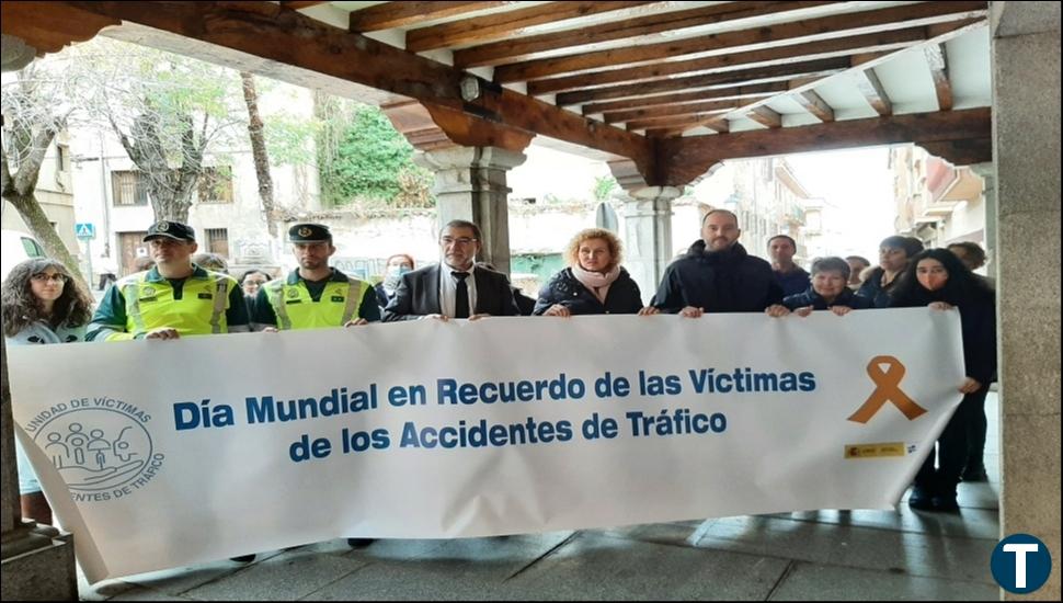 En lo que va de año, once personas han perdido la vida en carreteras de la provincia de Segovia