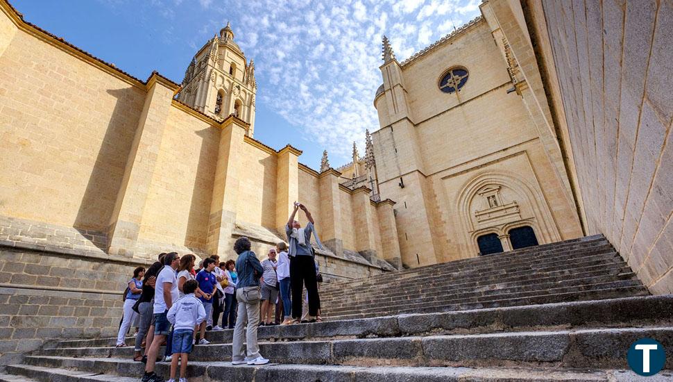 Turismo de Segovia arranca varias campañas este fin de semana con actividades para todos los públicos