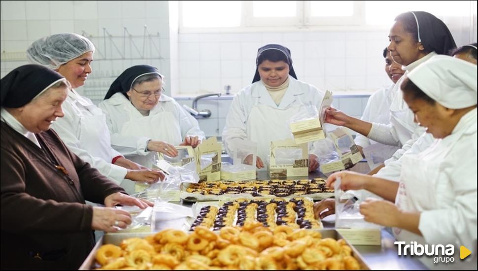 Alimentos de Segovia quiere incorporar las panaderías, pastelerías y obradores de toda la provincia 