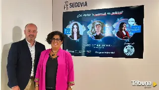 Semana Europea de la Democracia Local en Segovia: 'concejales' por un día