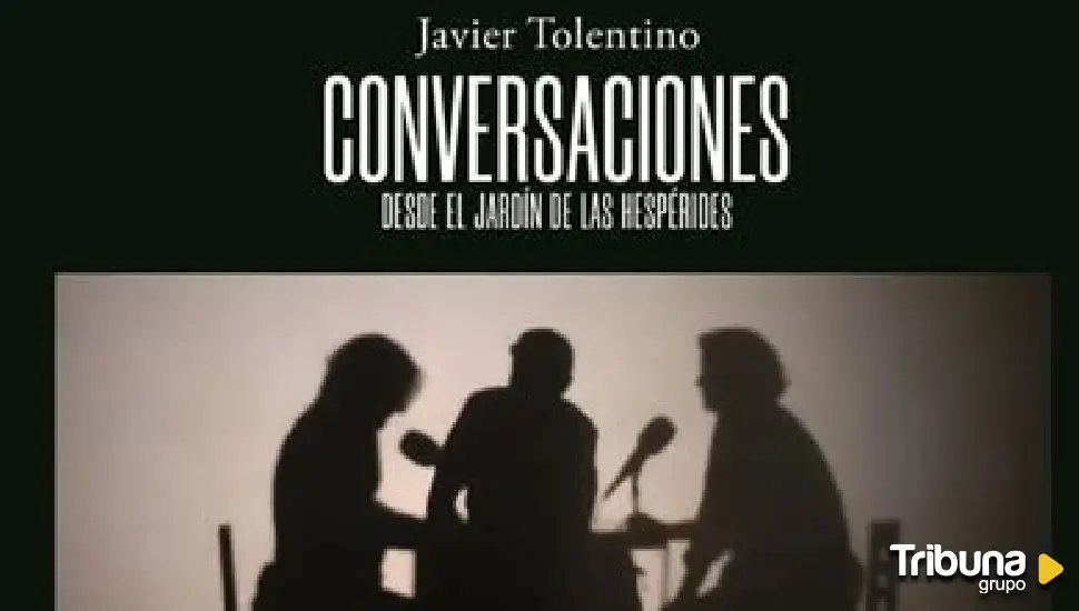 Javier Tolentino: "el lenguaje del cine sirve para mostrar los valores de nuestra sociedad al público"