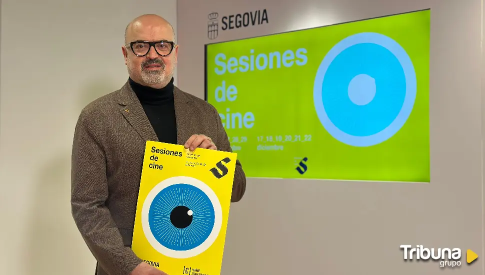 'Sesiones de Cine', para disfrutar de títulos premiados que no llegan a las salas comerciales