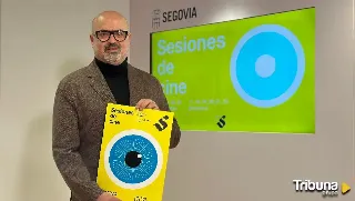 'Sesiones de Cine' para disfrutar de títulos premiados que no llegan a las salas comerciales