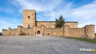 La historia que atesora el Castillo de Pedraza, nuevo monumento de Castilla y León en la Red de Patrimonio Histórico