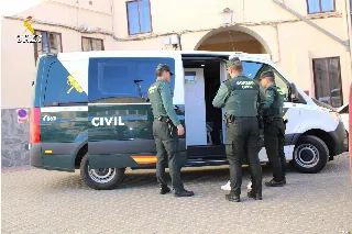 La Guardia Civil de Segovia resuelve robo de 30.000 euros en un conocido restaurante de la provincia