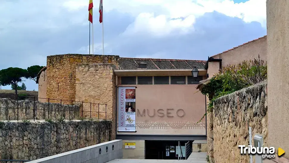 Taller infantil 'Jugando con celtíberos' y taller familiar en el Museo de Segovia