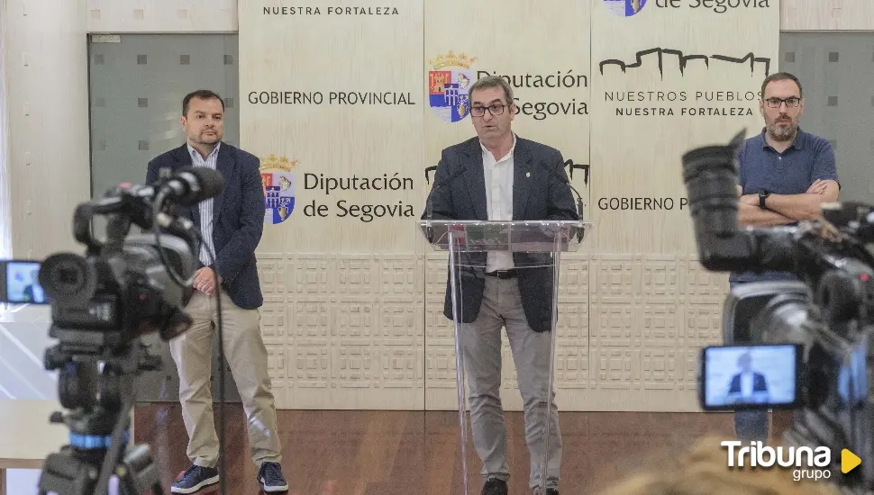 La Oficina Virtual Tributaria de la Diputación de Segovia,  certificada en el Esquema Nacional de Seguridad