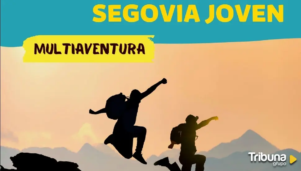 Segovia Joven: 200 plazas en el verano a niños y adolescentes