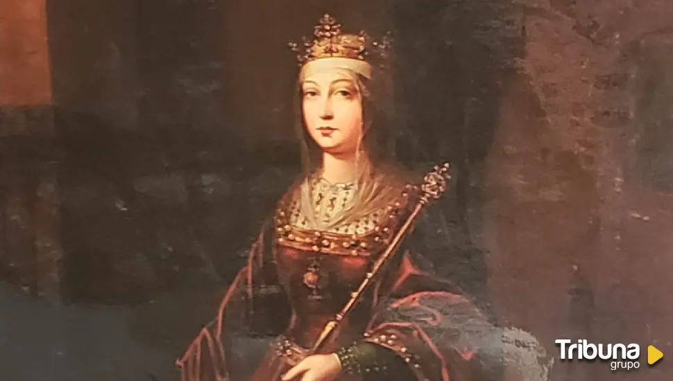 Turismo de Segovia convoca un concurso de postres inspirados en Isabel la Católica