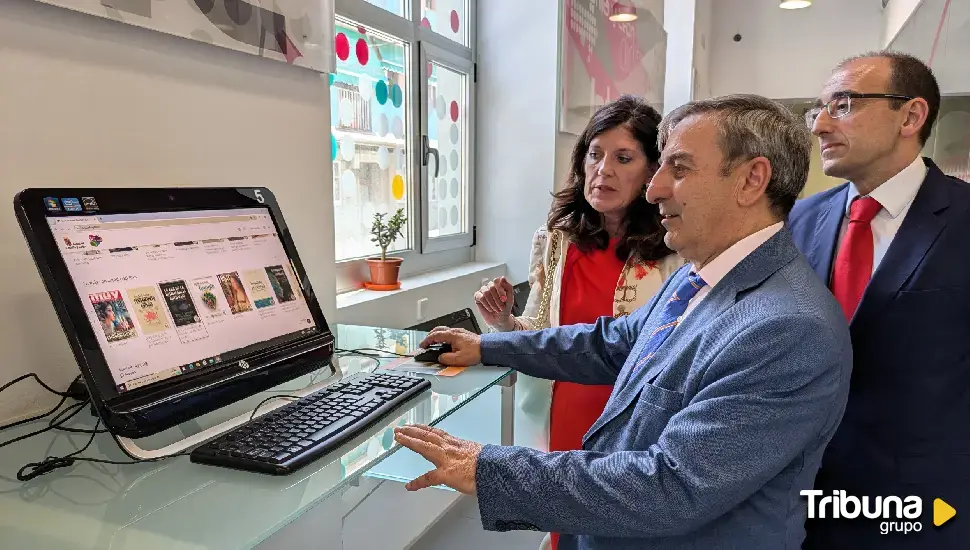 Cursos digitales de la Junta han formado a más de 1.400 ciudadanos en banca online segura