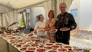 Las catas de Alimentos de Segovia llegarán este verano a 73 municipios
