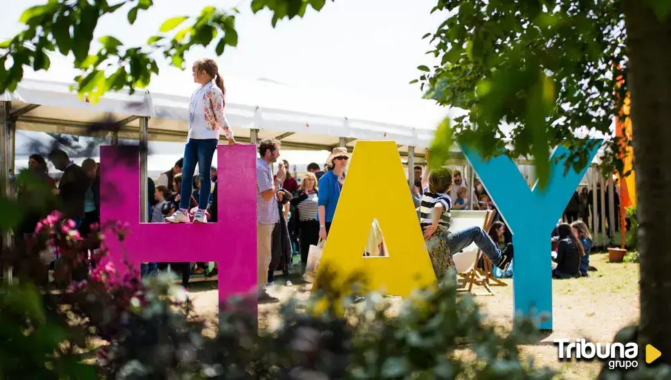 Netflix presentará en Hay Festival Segovia un avance de la adaptación de 'Cien años de soledad'