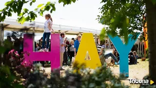 Netflix presentará en Hay Festival Segovia un avance de la adaptación de 'Cien años de soledad'