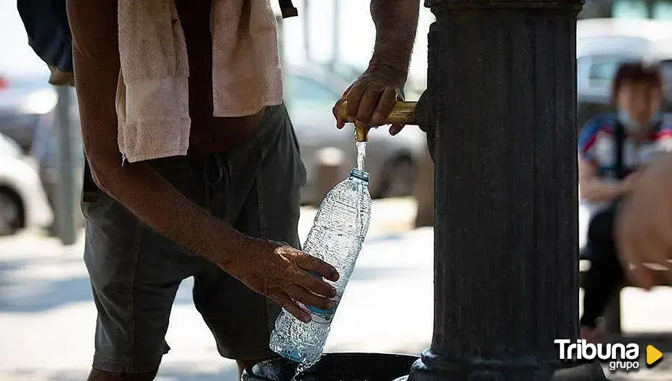 Aprobada la subvención por la que 25 pueblos podrán garantizar el suministro de agua potable