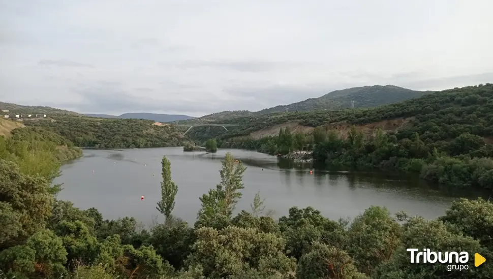 Una joven de 15 años muere ahogada en una zona recreativa del embalse de Los Ángeles de San Rafael