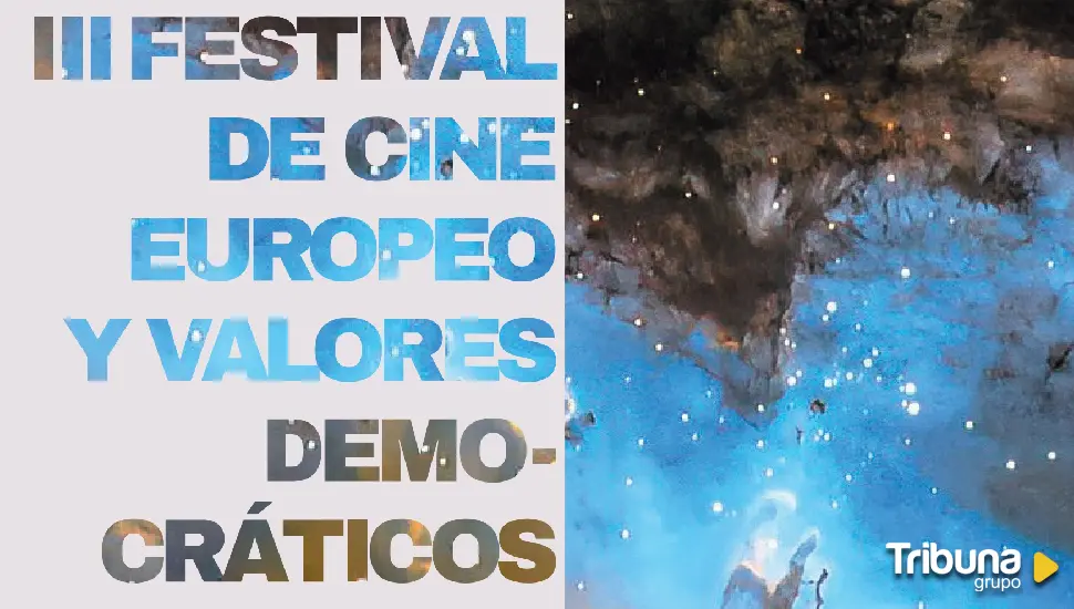 El Festival de Cine Europeo y Valores Democráticos proyectará en Segovia dos sesiones para personas autistas