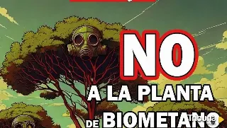 Polémica en Pinarejos por el proyecto de planta de biometano 