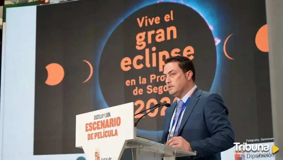 La provincia de Segovia eclipsa Fitur 