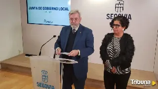 El Ayuntamiento de Segovia mantendrá su parte proporcional de la subvención del billete de bus urbano