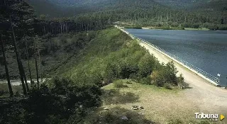 Se declara el nivel 2 de emergencia en El Espinar, por riesgo de rotura de la presa de El Tejo