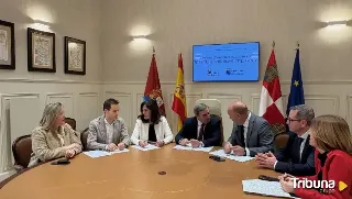 Señal de televisión y telefonía para todos los ciudadanos de la región 