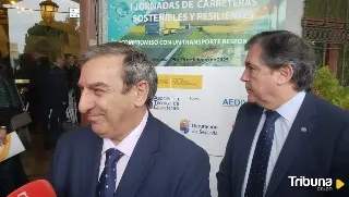 Carreteras sostenibles con materiales reciclados 