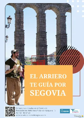 Turismo de Segovia mostrará la figura de Enrique IV en  su oferta familiar